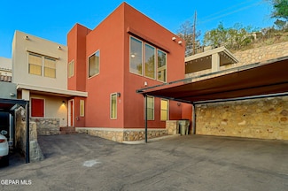 4016 Camelot Heights Dr Unit D, El Paso, TX 79912
