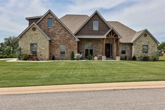284 Bree Way, Goldsby, OK 73093