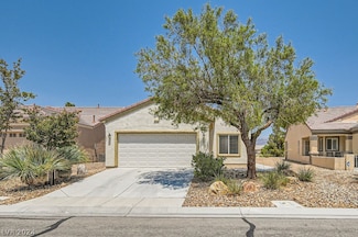 2220 Carrier Dove Way, North Las Vegas, NV 89084