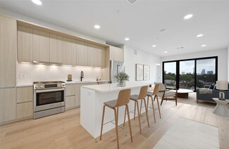 2209 S 1st St Unit 309, Austin, TX 78704