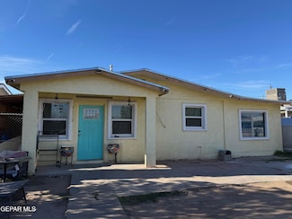 219 Baywood Rd, El Paso, TX 79915
