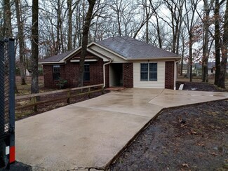 9 Raccoon Trail, Conway, AR 72032