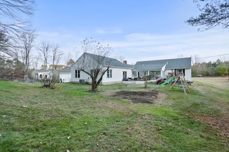 430 Wheelwright Rd, Barre, MA 01005