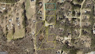 121, 125, 129 Case Dr, Locust Grove, GA 30248