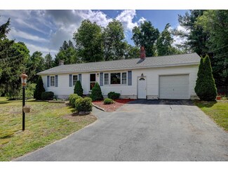 5 Wrights Rd, Kingston, NH 03848