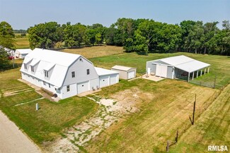 29767 Ropp Rd, Geneseo, IL 61254
