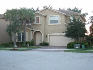 4011 Cascade Terrace, Weston, FL 33332