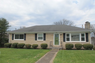 1691 Traveller Rd, Lexington, KY 40504