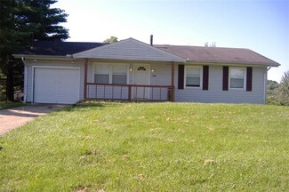 5488 Veto Rd, Vincent, OH 45784