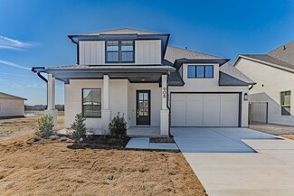908 Sandpiper Dr, Aledo, TX 76008