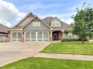12917 Treemont Ln, Oklahoma City, OK 73142