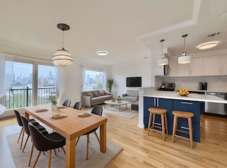 126 Ogden Ave Unit 3, Jersey City, NJ 07307