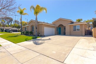 1872 Plainfield Way, Corona, CA 92883