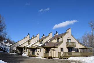 360 Okemo Trailside Extension Unit 37 A, Ludlow, VT 05149