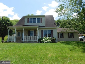 7290 Us Highway 522 N, Mc Clure, PA 17841