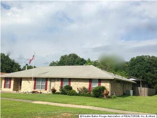 13406 Morvant Rd, Baker, LA 70714