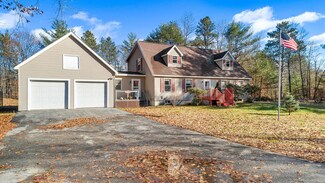 45 Farrell Loop, Warner, NH 03278