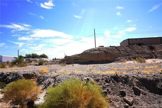 13460 S Water Reed Way, Topock, AZ 86436