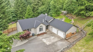 26045 Landsburg Rd SE, Ravensdale, WA 98051