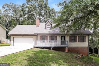 672 Almand Branch Rd SE, Conyers, GA 30094