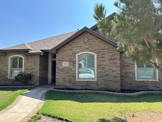 4304 San Pedro Ct, Midland, TX 79707