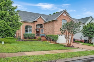 411 Orchid Trail, Franklin, TN 37064