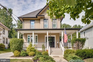 328 Richey Ave, Oaklyn, NJ 08107