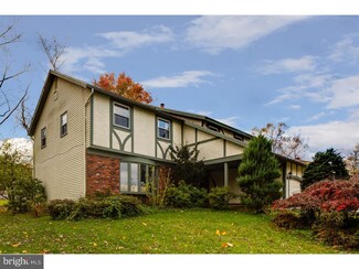 1700 Blue Jay Ln, Cherry Hill, NJ 08003