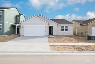 15314 Blue Pinion Ave, Caldwell, ID 83607