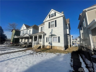 254 Linden Ave, Dayton, OH 45403