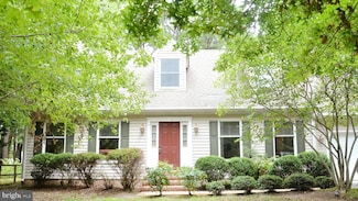 920 Calvert Ave, Saint Michaels, MD 21663