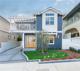 2520 Curtis Ave Unit A, Redondo Beach, CA 90278