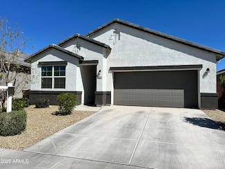 24198 W Verlea Dr, Buckeye, AZ 85326