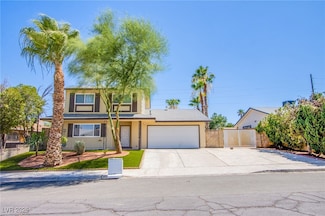 4307 Lucas Ave, Las Vegas, NV 89120