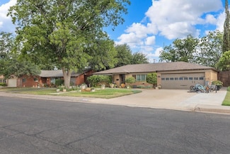 1607 Shell Ave, Midland, TX 79705