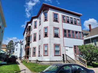 376 Dubuque St, Manchester, NH 03102
