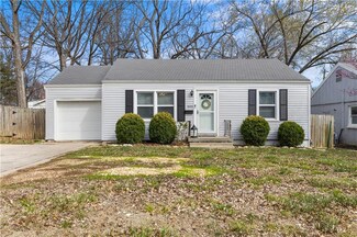 8533 Wornall Rd, Kansas City, MO 64114