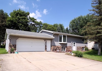 506 E 1st St, Loyal, WI 54446