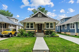 73 Harding Ave, Oaklyn, NJ 08107