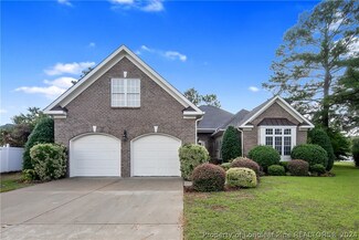 2906 Beckett Ct, Fayetteville, NC 28306
