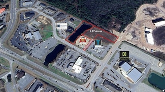 0 Kings Way, Valdosta, GA 31602