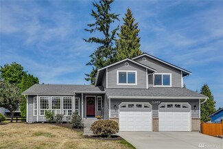 11523 28th St NE, Lake Stevens, WA 98258