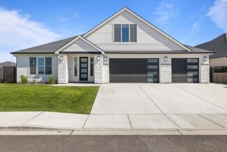 8317 Silver Mound Dr, Pasco, WA 99301