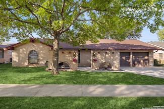6406 Handsome Lake Dr, San Antonio, TX 78238