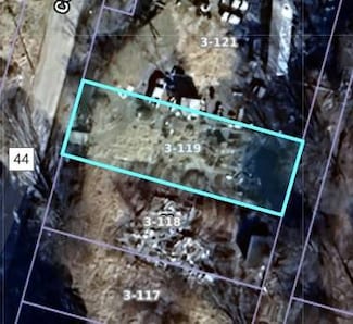 36 Coon Creek Rd, Camden-On-gauley, WV 26208