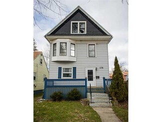 176 Aldrich Place, Buffalo, NY 14220