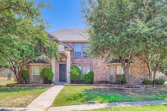 4806 Slide Rock Ct, Mansfield, TX 76063