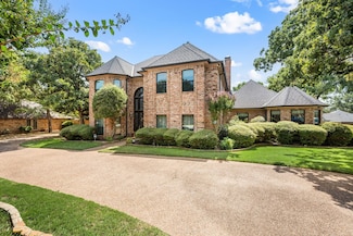 1303 Crest Dr, Colleyville, TX 76034