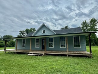 803 N Mary Patton Dr, Brazil, IN 47834