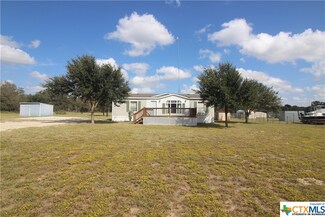 991 Fm 1681, Stockdale, TX 78160